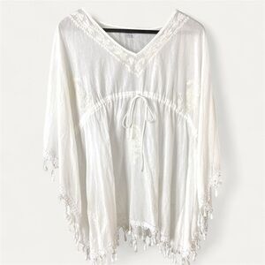 Boho Me 100% Cotton shirt